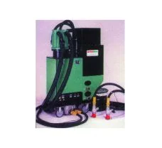 DUST FREE BLAST MACHINES