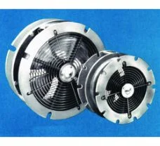 AIR VENTILATION SYSTEMS