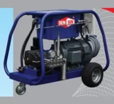 MERMAID HEAVY DUTY E-800/20