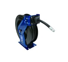 XD 10, 20 AND 30 HOSE REELS