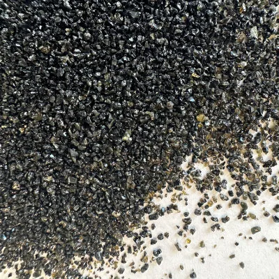 COAL SLAG ALUMINIUM SILICATE