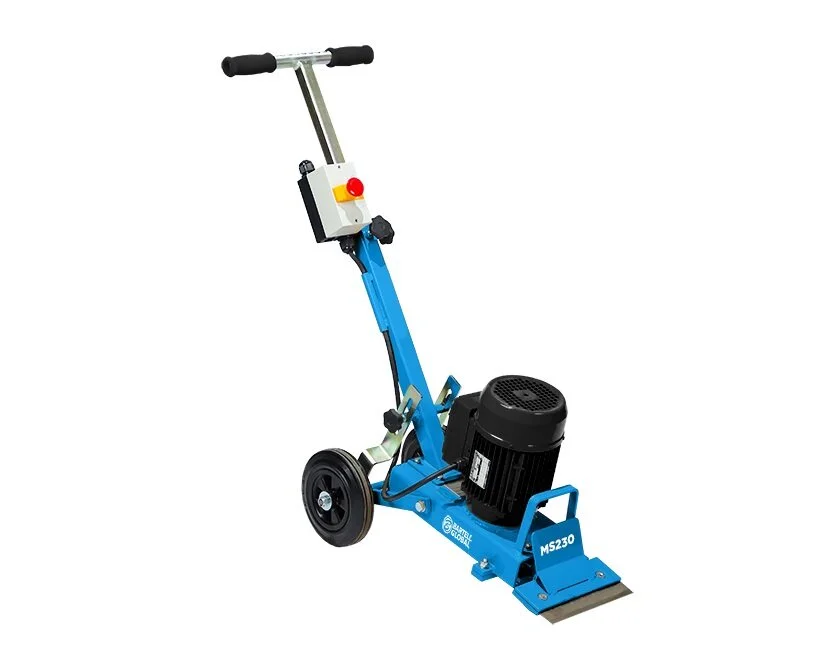 MS 230 MULTISTRIPPER